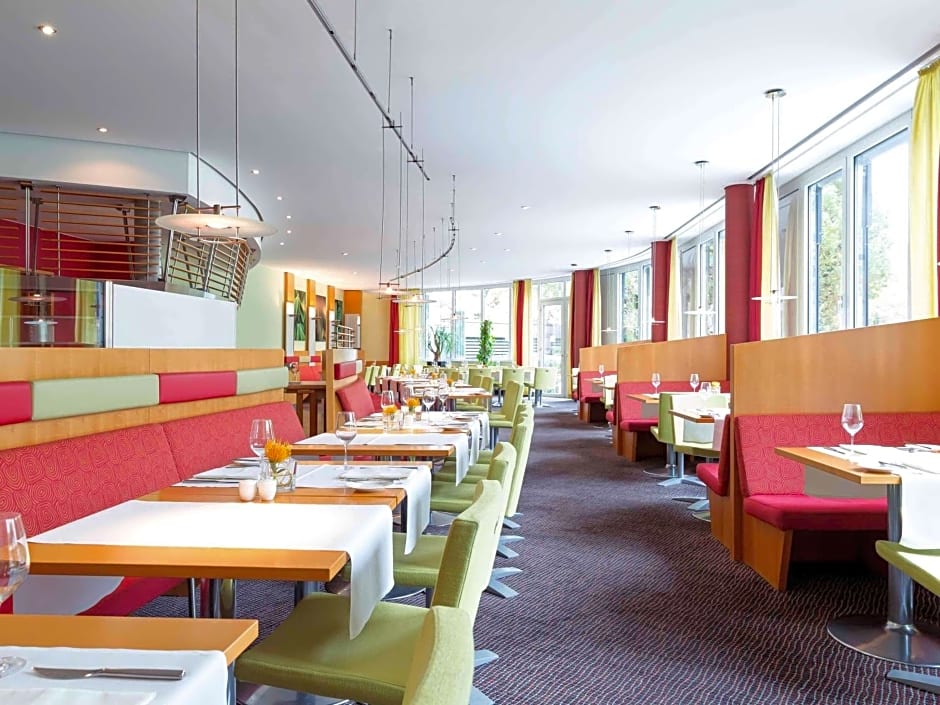 Novotel Mainz