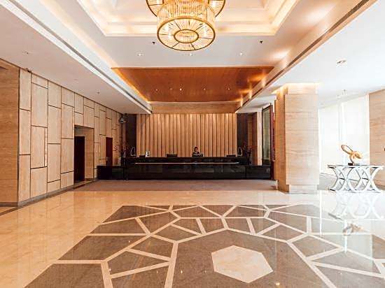 Zhenhe Hotel