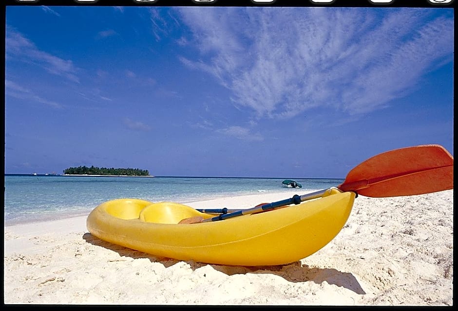 Dhawa Ihuru, part of Banyan Group  