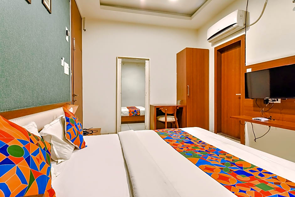 FabHotel Prime Square 36