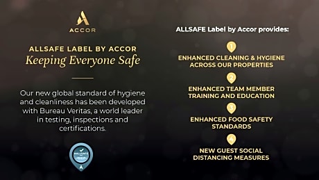 Mercure Makassar Nexa Pettarani