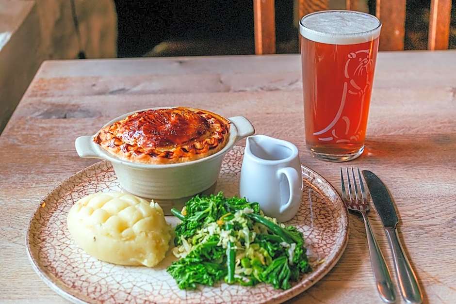 The Cott Inn