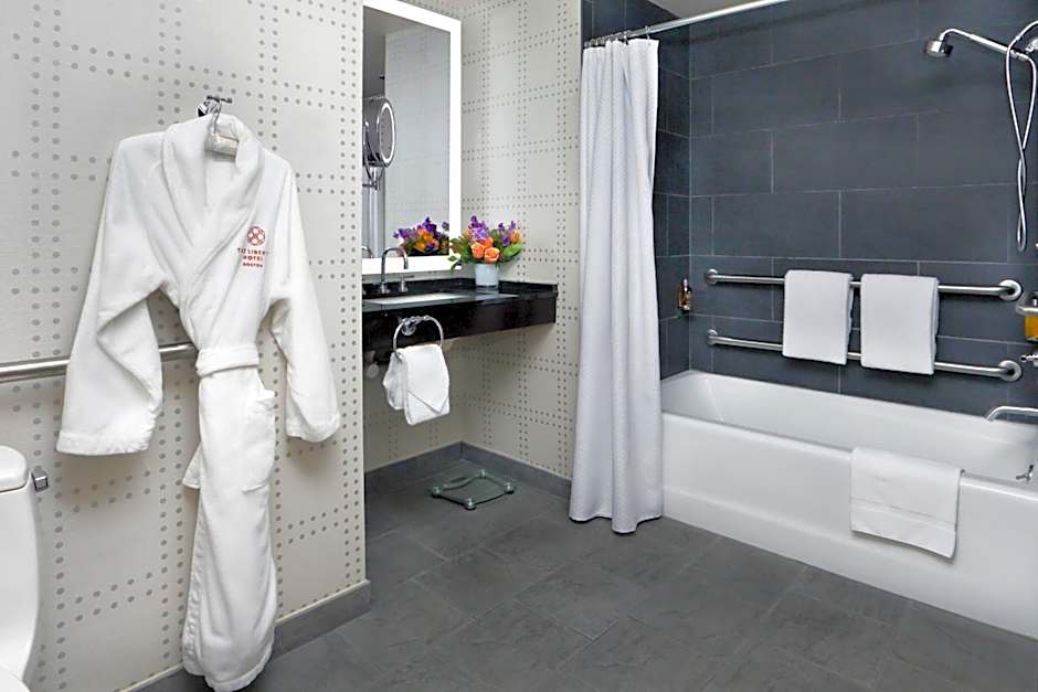 The Liberty, a Luxury Collection Hotel, Boston