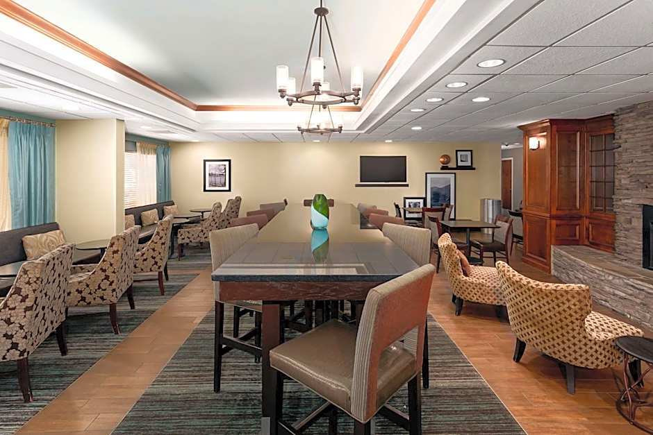 Hampton Inn By Hilton Kingsport