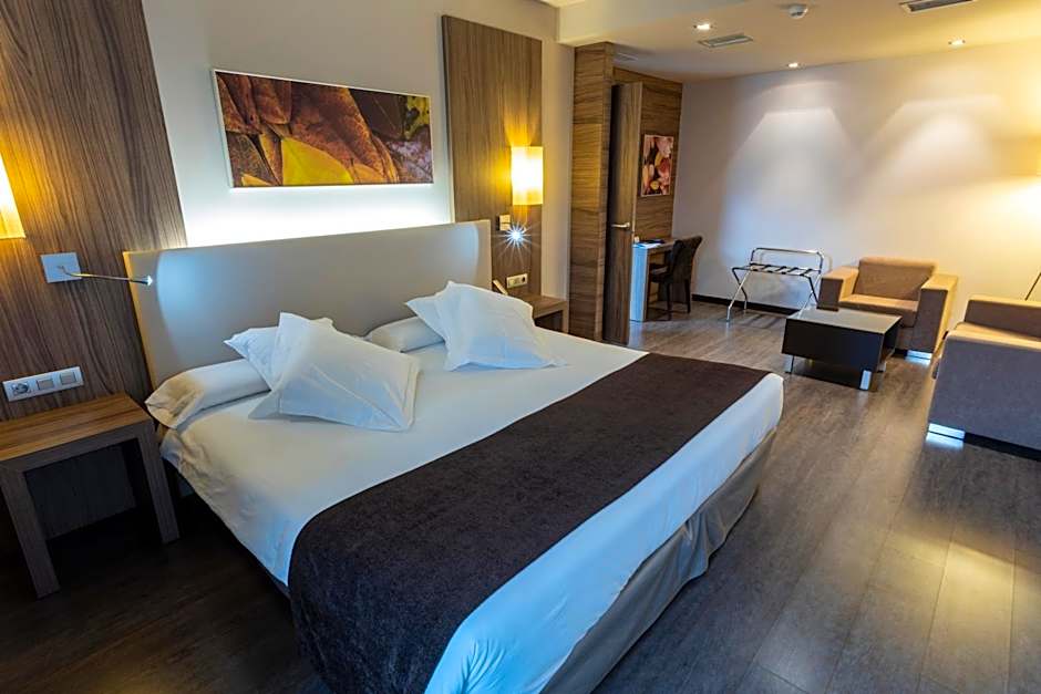 Hotel Aroi Ponferrada