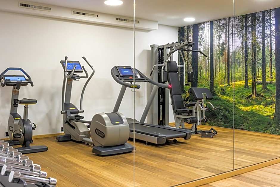 AlpenParks Hotel & Apartment Taxacher