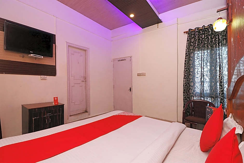 Hotel B.s.r Ritz by OYO Rooms – Vijayawada, IA