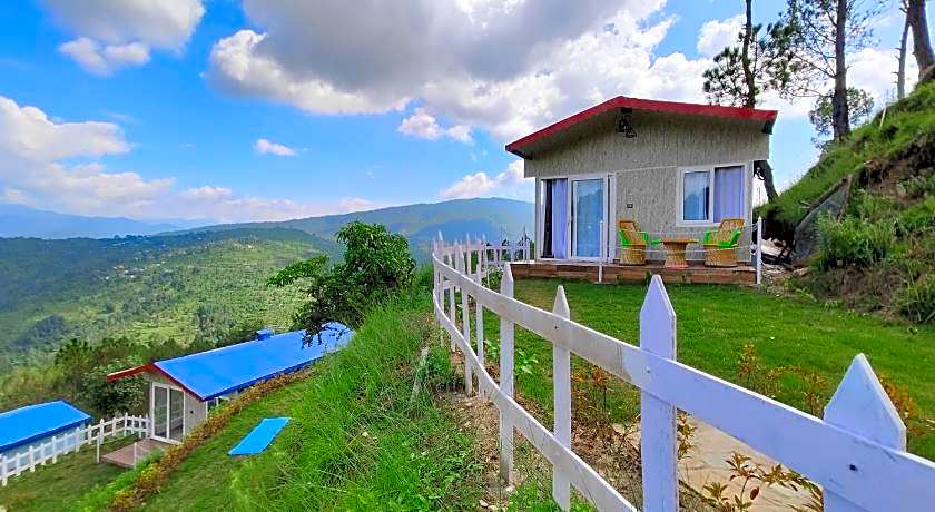 Adaara Retreat - Pet Friendly Cottages