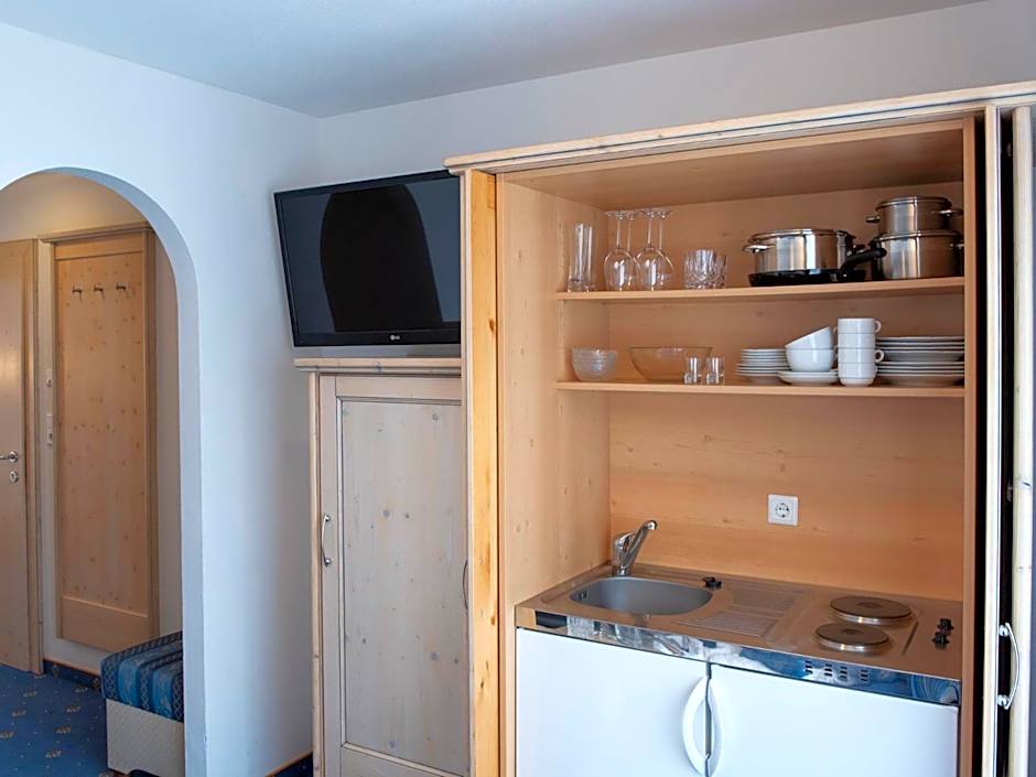 Glanzer Homes Hochsölden