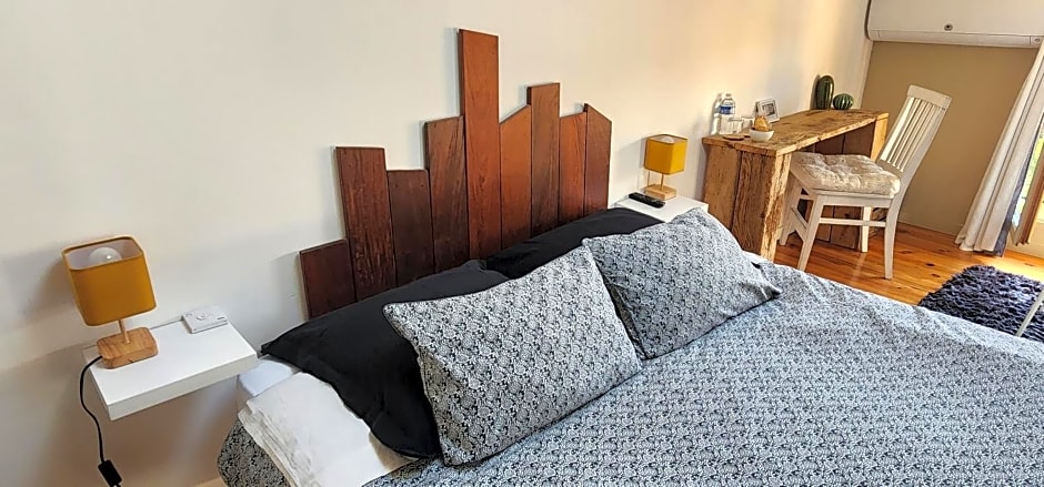 A la maison de Sophie