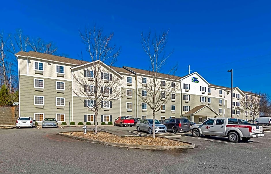Extended Stay America Select Suites - Atlanta - Alpharetta