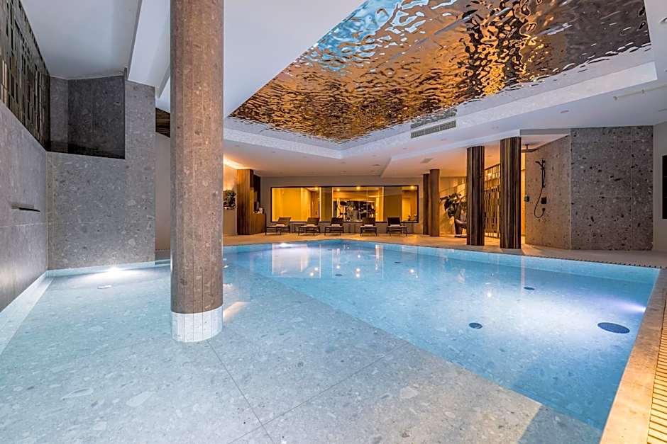 Hotel Fanat