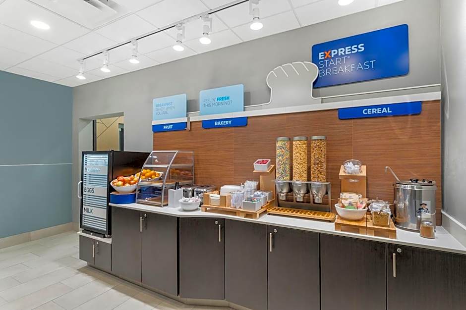 Holiday Inn Express Greencastle By IHG