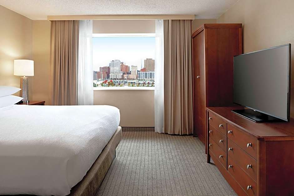 Embassy Suites by Hilton Cincinnati RiverCenter