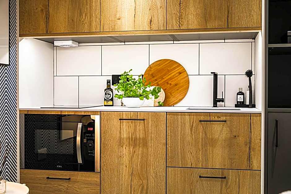 The Belmont - Harrogate Stays