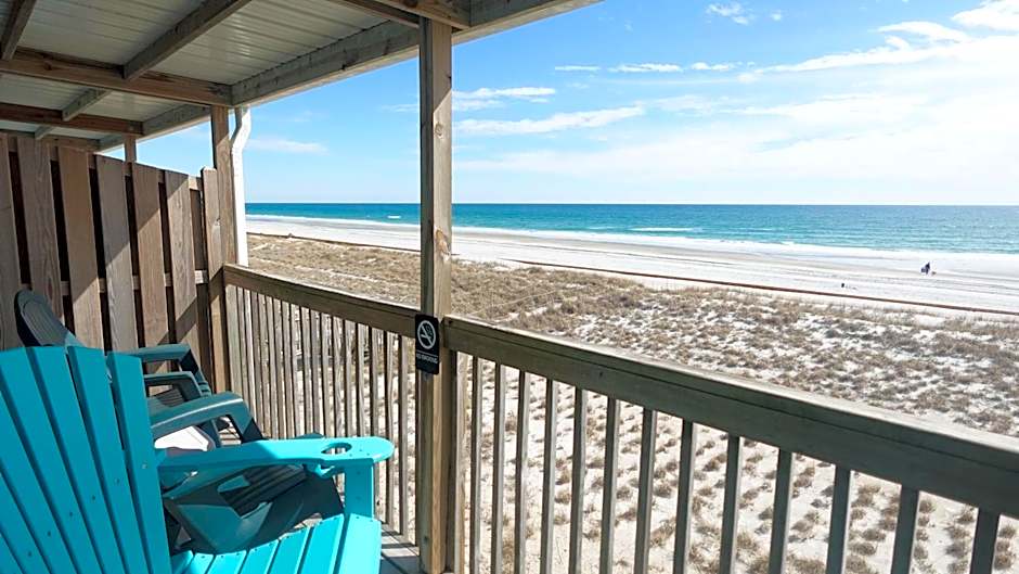Sea Vista Motel