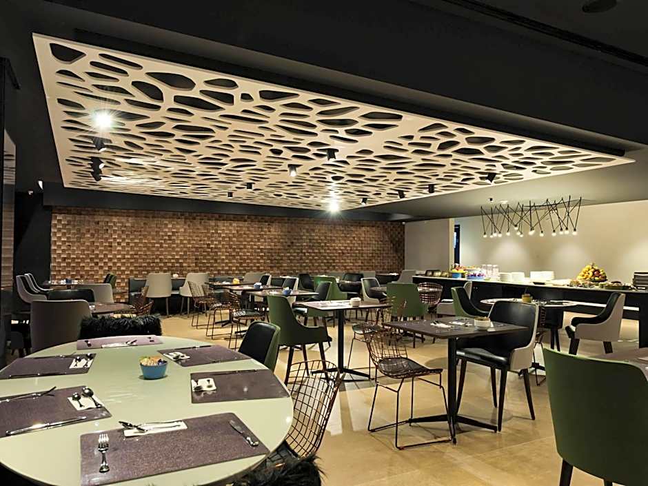 Novotel Itajai