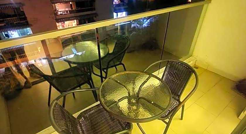 Laguna Bay 2 By Pattaya Sunny Rental