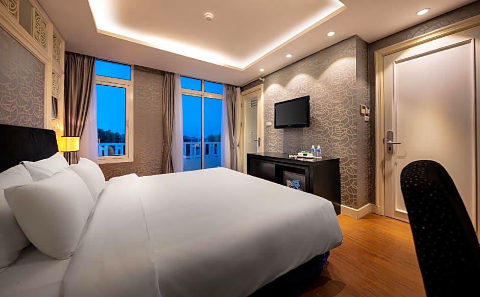 Classy Boutique Hotel