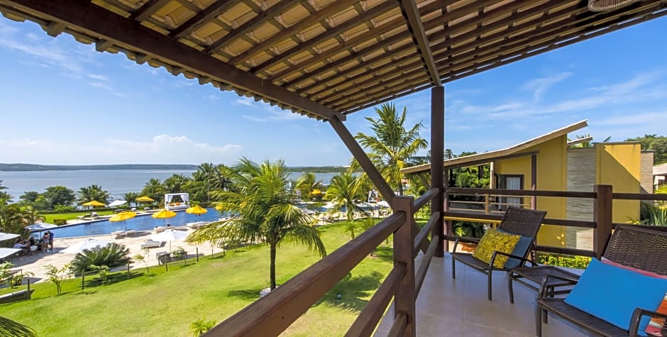 Pipa Lagoa Hotel