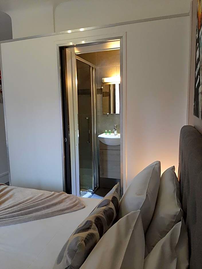 Hôtel Bellevue Cannes