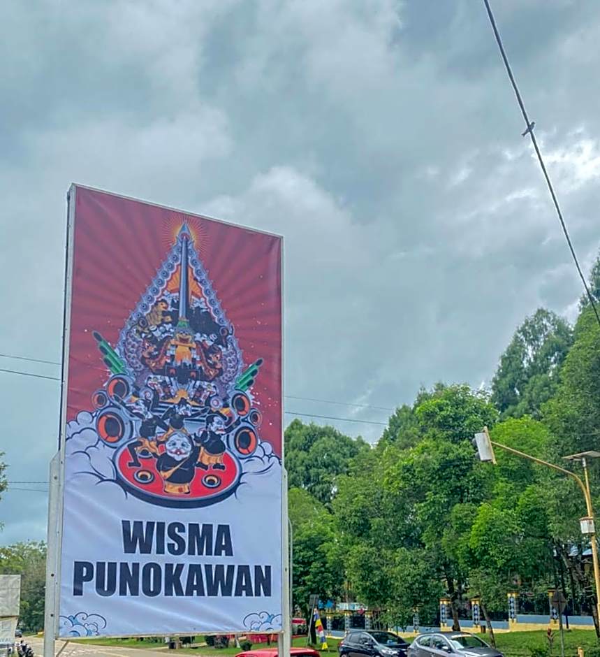 Homestay Punokawan Puncak Indah Kota Malili Mitra RedDoorz