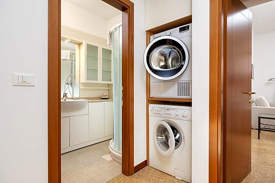 Residence Ca' Foscolo