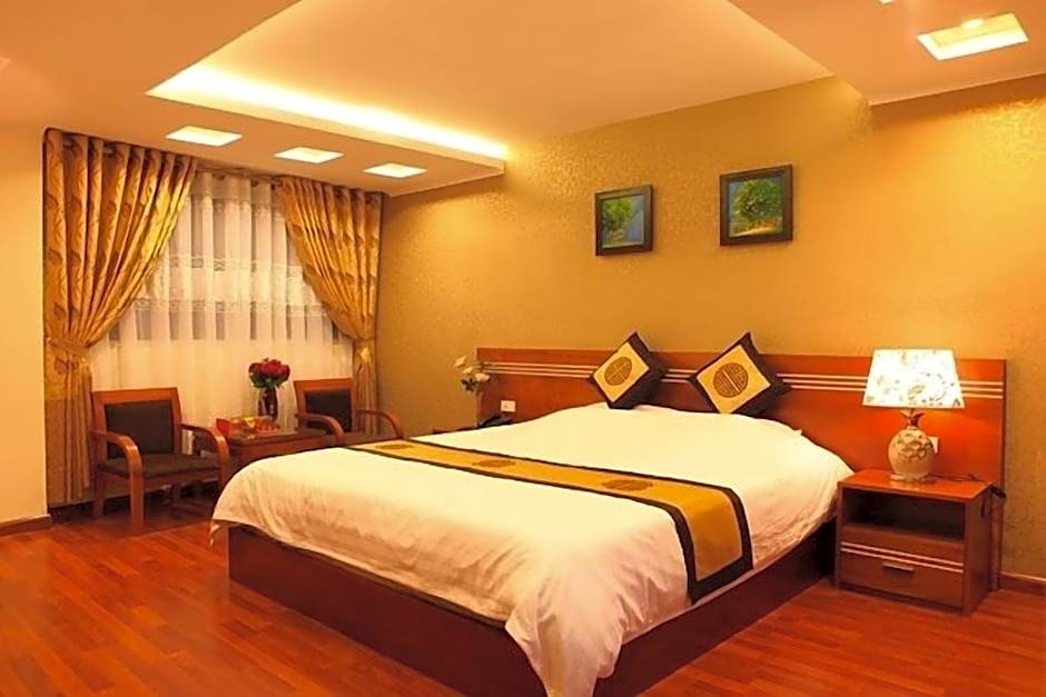 Hoang Hai Hotel Haiphong