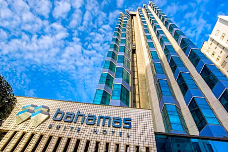 Bahamas Suíte Hotel