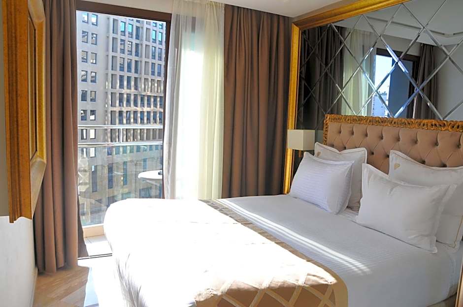 Suite Hotel Casa Diamond