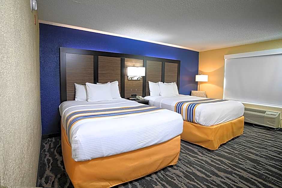 Eagles Nest Inn