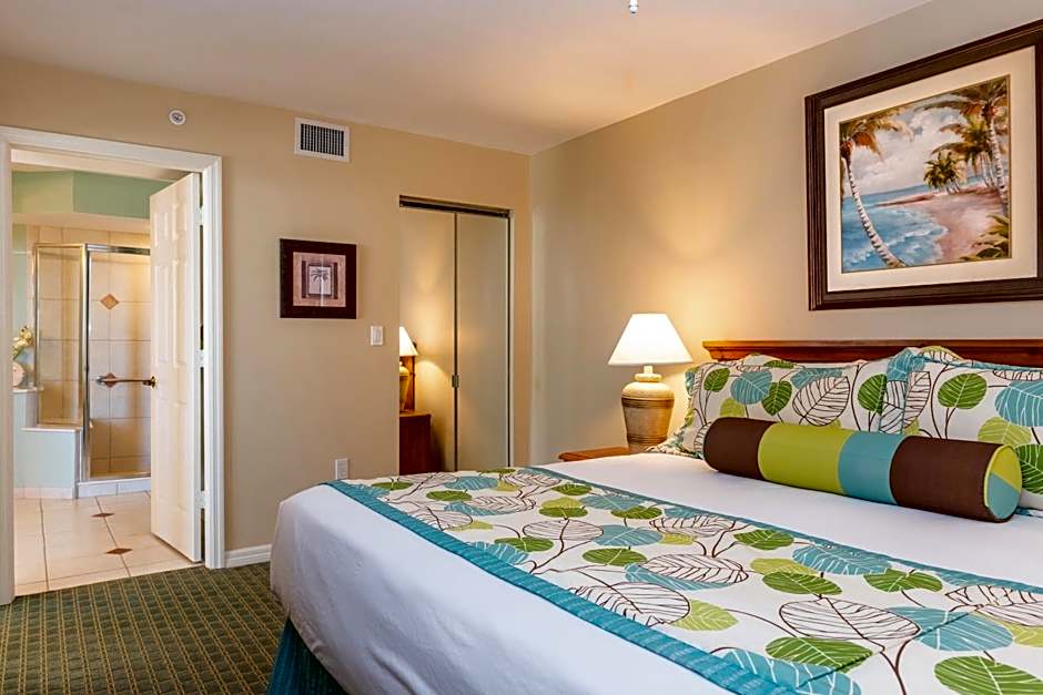 Photo 1 of 8 of Luxury Suite
