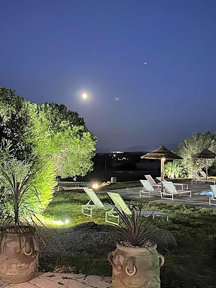 Su Entu Boutique Hotel