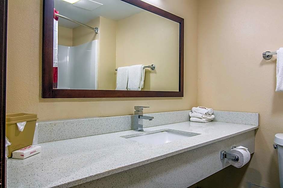 Red Roof Inn Perrysburg