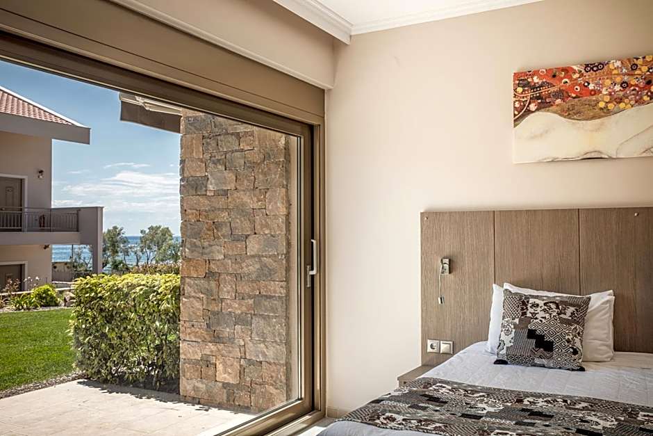 Royalty Suites Seaside