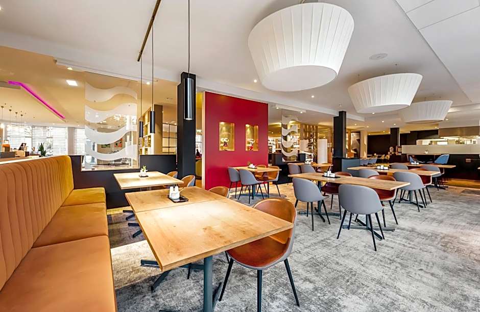 Leonardo Hotel Hannover Medical Park