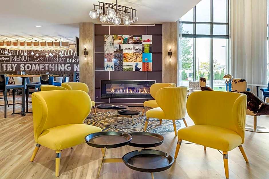 Cambria Hotel Akron - Canton Airport