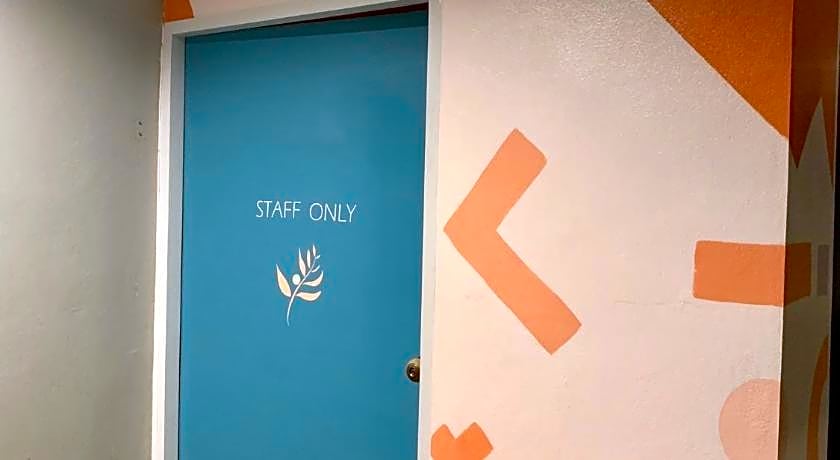 Behind The Scene Hotel Club @ Samui