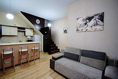 Apartament Lwowska