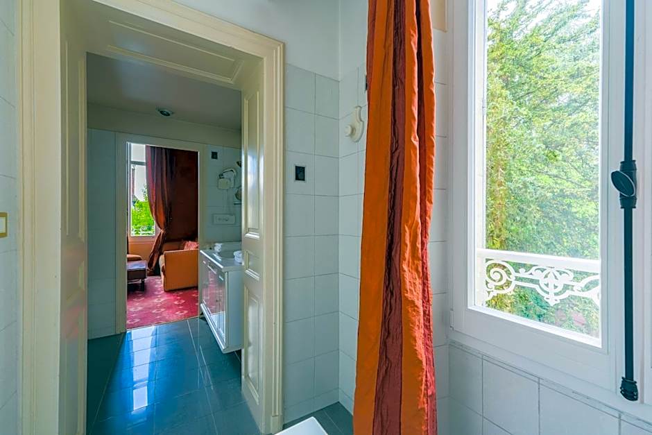 Hôtel Les Maréchaux