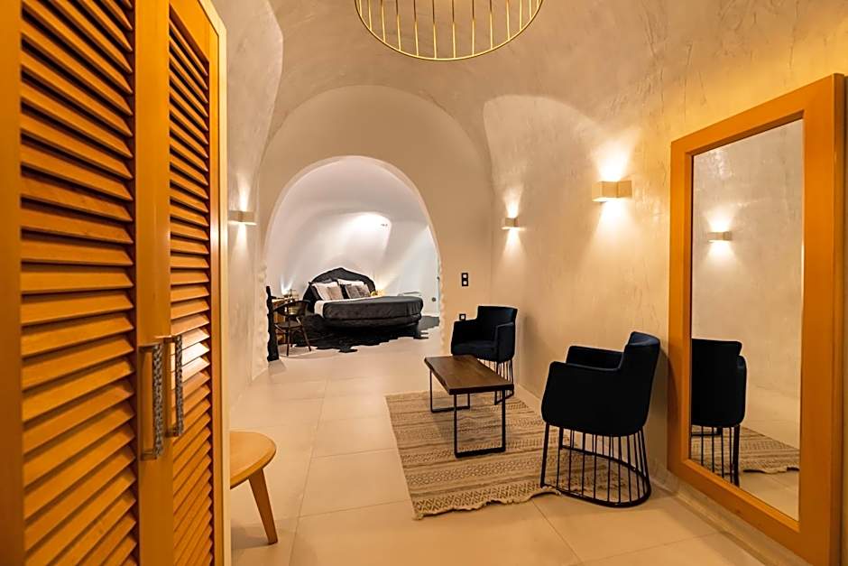 Daydream Luxury Suites