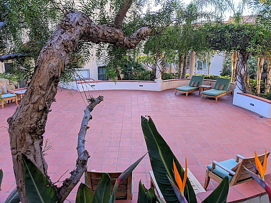 Grande Colonial La Jolla