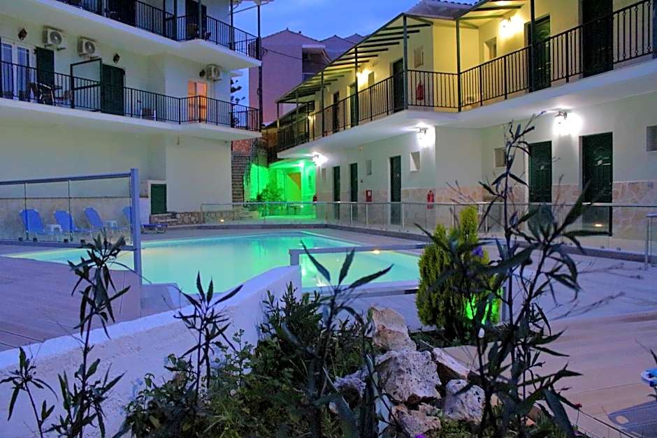 Vergina Star Hotel