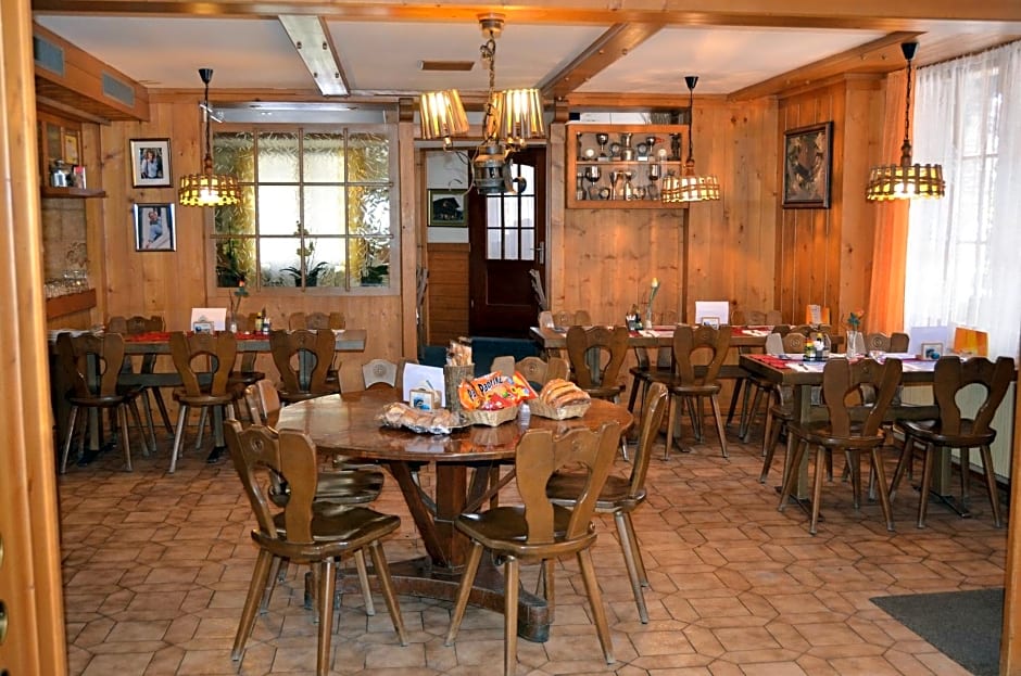 Hotel Heimat