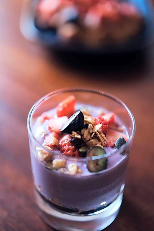 Murphy's Pub and Bed & Breakfast