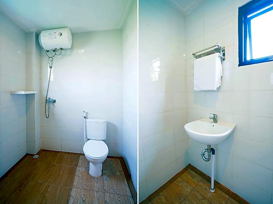 Collection O 90876 Pecatu Residences