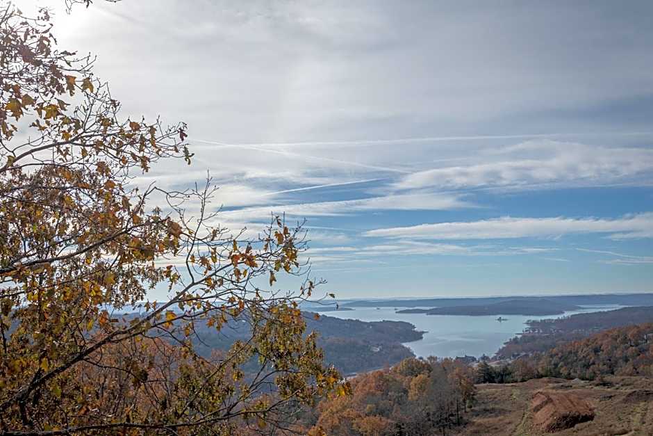 The Lodges at Table Rock