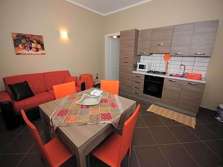 B&B Li Fichi Alezio/Gallipoli