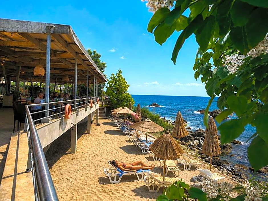 Hotel Tyulenovo