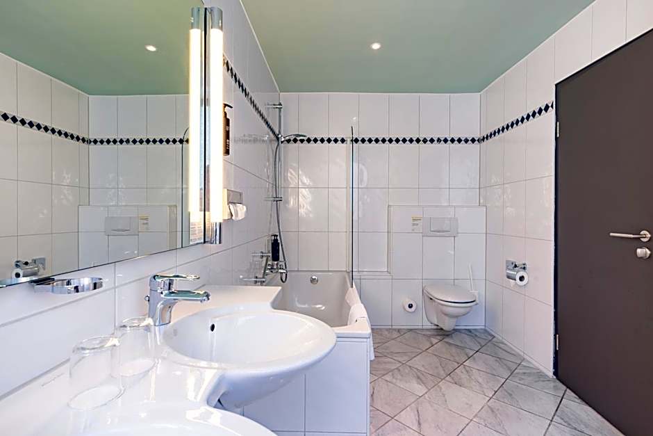 Garner Hotel Cologne East By IHG